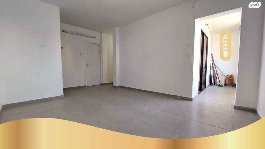 דירה, שדרות ורבורג, קרית שמואל, חיפה