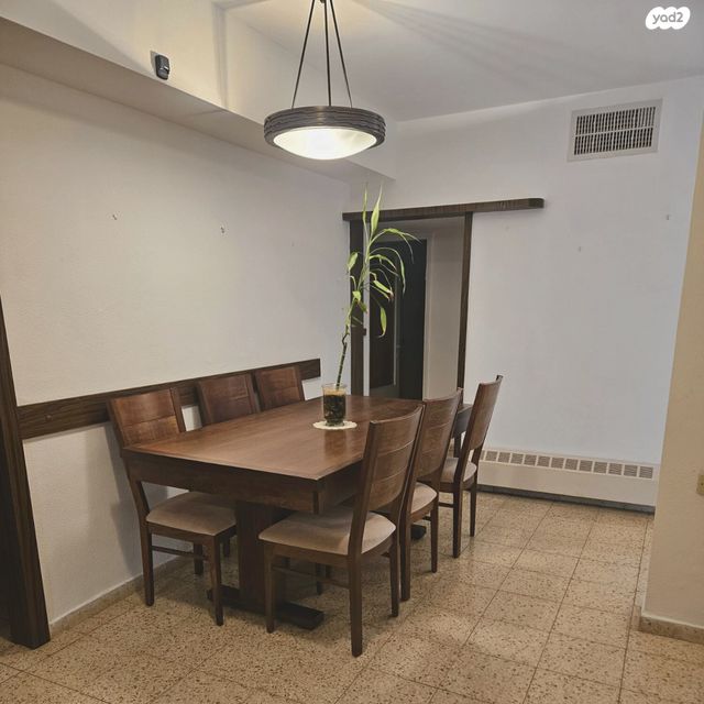 דירה, פרץ מרקיש 5, יזרעאליה, חיפה