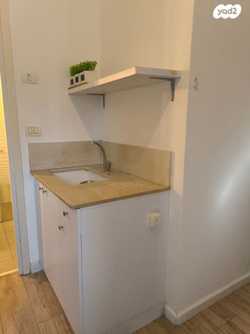 יחידת דיור, דרך הפארק 13, קרית רבין, נתניה