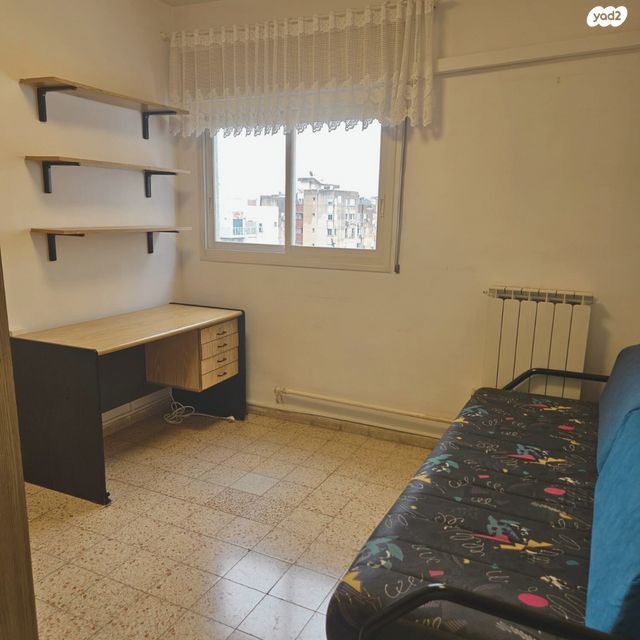 דירה, פרץ מרקיש 5, יזרעאליה, חיפה