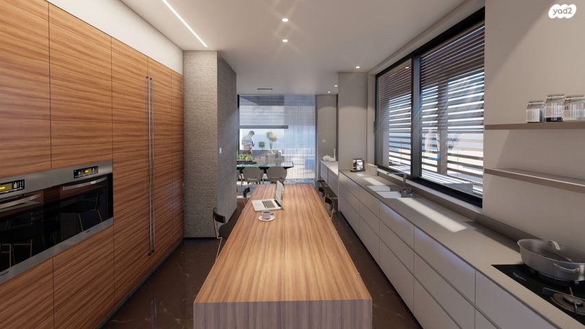 גג/ פנטהאוז, שלום עליכם 1, לב תל אביב, לב העיר צפון, תל אביב יפו