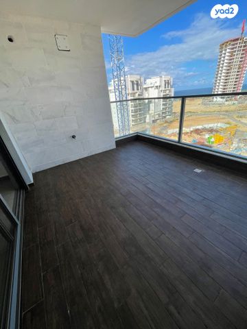 דירה, שדרות אריה תגר, ברנע, אשקלון