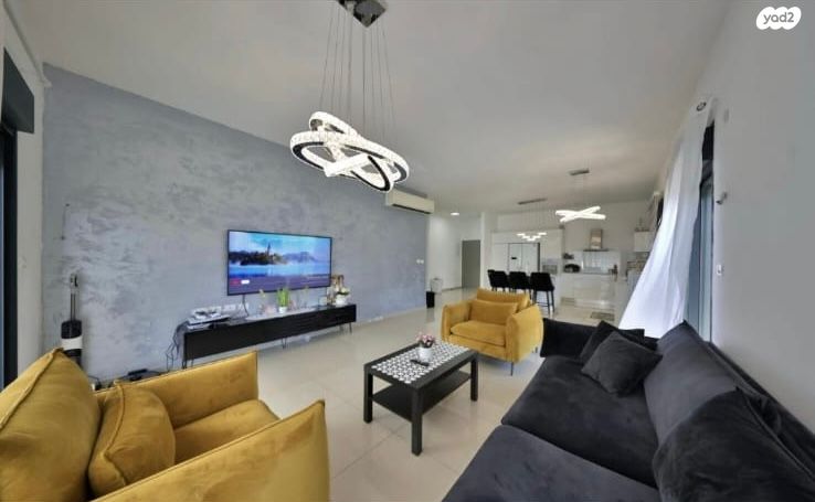 דירה, הגפן, מרכז העיר, קרית אתא