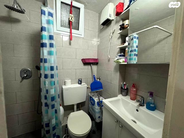 דירה, גיורא יוספטל 3, קרית ים ב', קרית ים