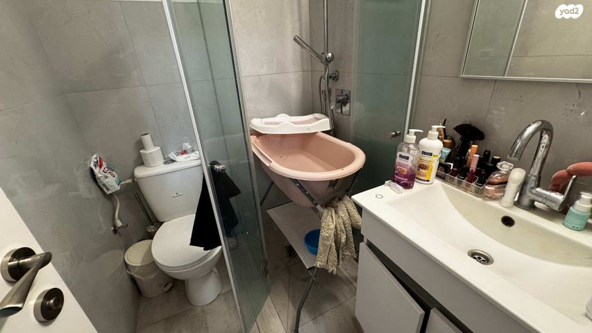 דירה, חבצלת החוף, גבעת האירוסים, נתניה