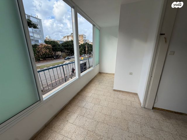 דירה, שדרות בנימין 33, מרכז העיר דרום, נתניה