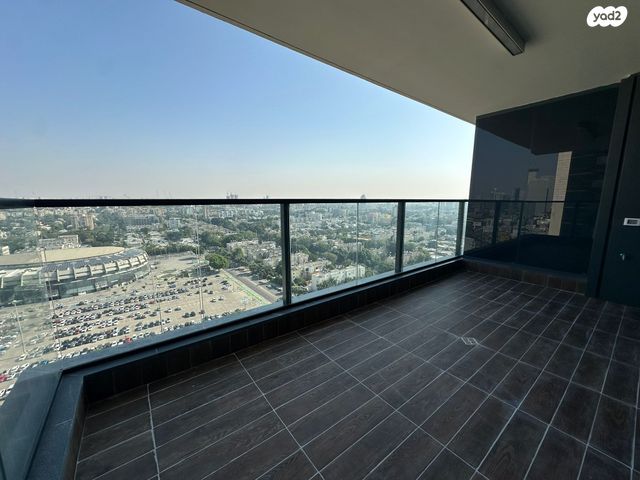 דירה, וינגייט 1, יד אליהו, תל אביב יפו