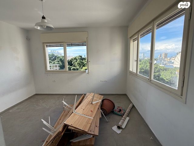 לב תל אביב, לב העיר צפון