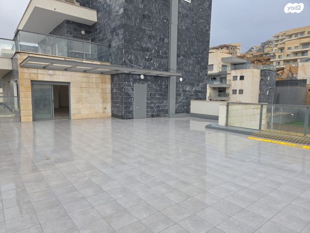 גג/ פנטהאוז, נחל דישון, רמת נבון . הר כרמי, כרמיאל