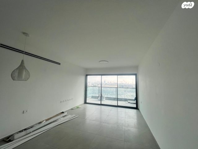 דירה, יד אליהו, תל אביב יפו