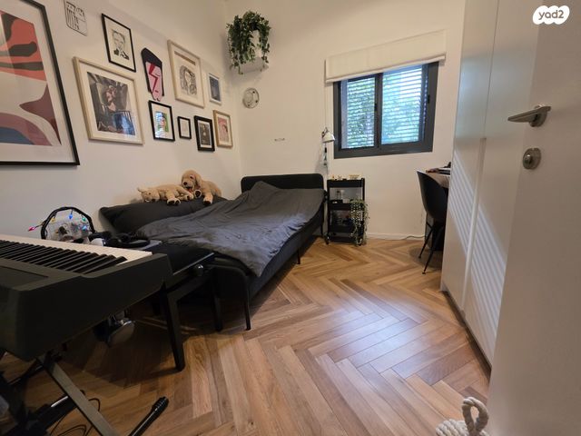 גג/ פנטהאוז, רזיאל, רמת חן, רמת גן