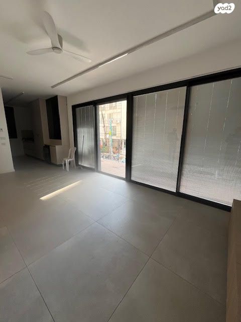 הצפון החדש - כיכר המדינה