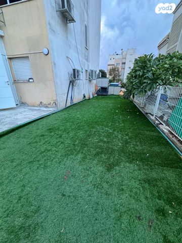 דירת גן, אבן עזרא, כוכב הצפון, אשקלון