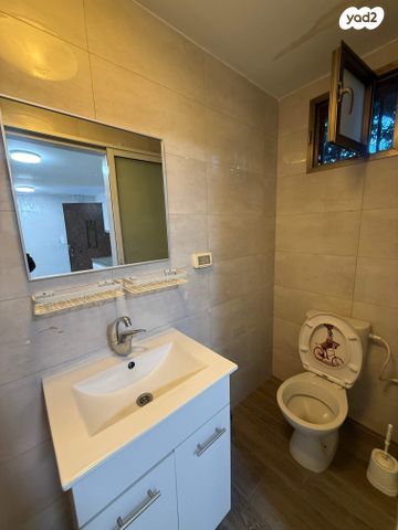 דירת גן, יד אליהו, תל אביב יפו