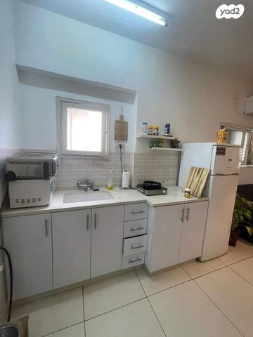 דירה, בן יהודה, הצפון הישן - צפון, תל אביב יפו