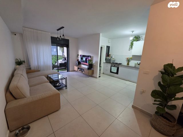 דירה, כנען 2, בית בפארק ,פרדס בחסכון, אור יהודה