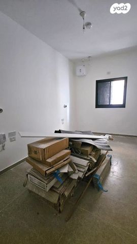 דירת גן, יהושע בן נון, הצפון הישן - צפון, תל אביב יפו