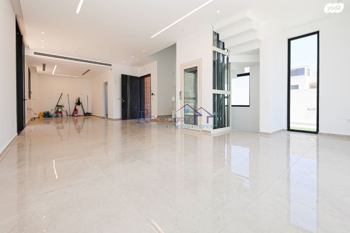 בית פרטי/ קוטג', בני בנימין 76, גלי הים, נתניה