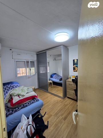 דירה, גולדה מאיר, קרית ים