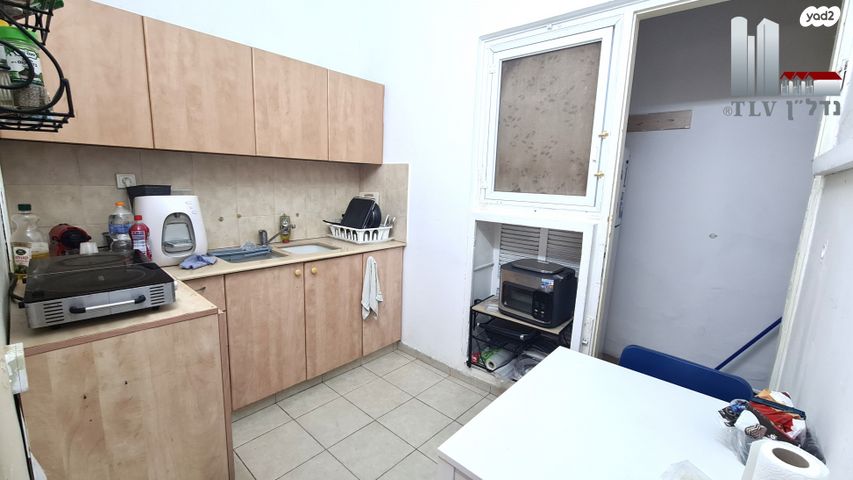 דירה, בן יהודה, הצפון הישן - דרום, תל אביב יפו