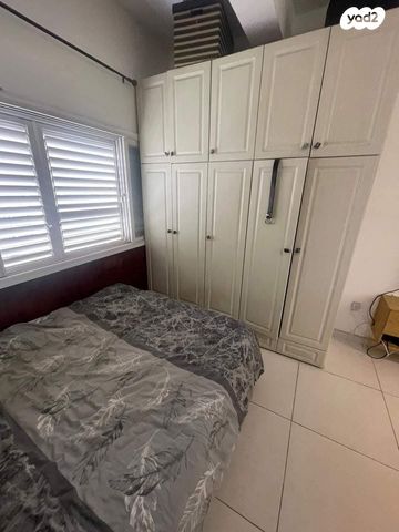 דירה, בן יהודה, הצפון הישן - צפון, תל אביב יפו