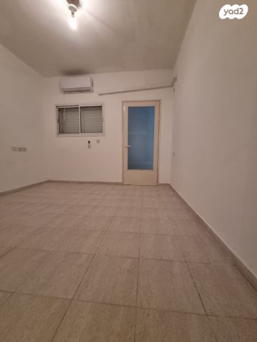 דירה, סמילנסקי, מרכז העיר דרום, נתניה