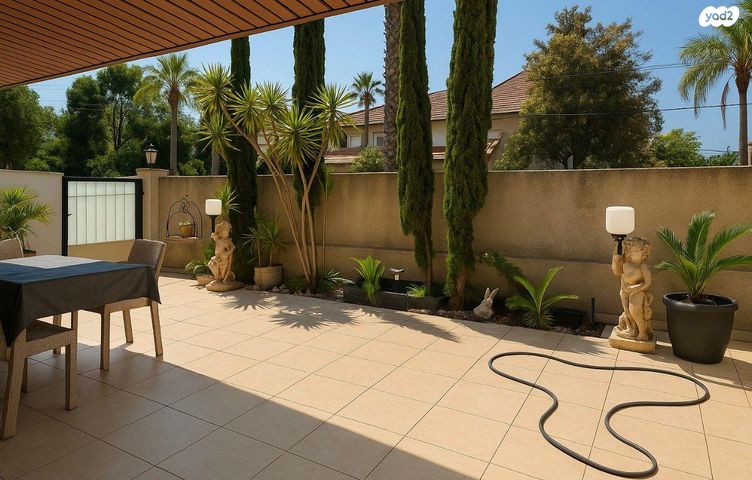 בית פרטי/ קוטג', גולן, רמת השרון