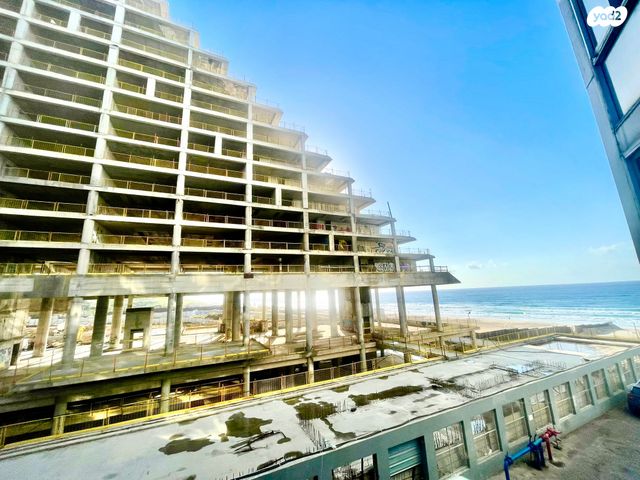 דירה, דרך בן גוריון 138, דרום חדש, פארק הים, בת ים