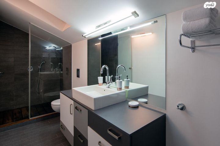 דופלקס, הנגרים, פלורנטין, תל אביב יפו