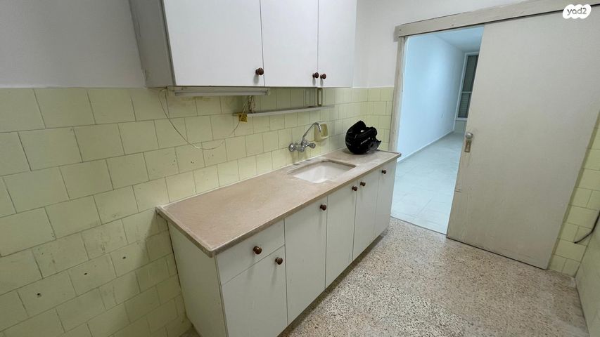 דירה, החשמונאים 64, לב העיר, בת ים