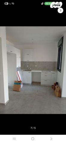 דירה, הפריגטה, דרום חדש, פארק הים, בת ים