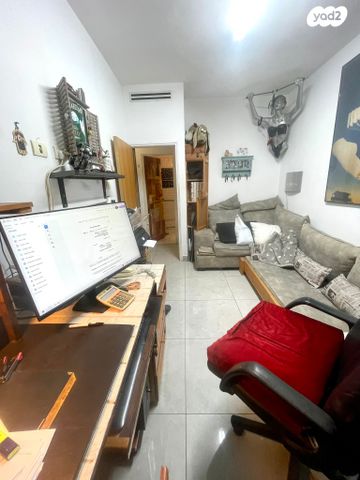 דירה, דרך בן גוריון 138, דרום חדש, פארק הים, בת ים