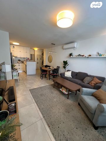 דירה, בוגרשוב, לב תל אביב, לב העיר צפון, תל אביב יפו