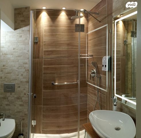 דירה, ירושלים