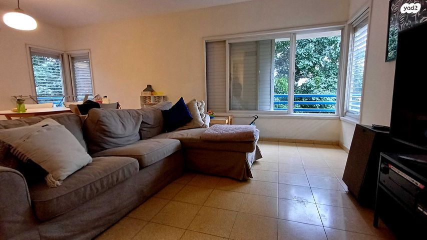 דירה, בורוכוב, לב תל אביב, לב העיר צפון, תל אביב יפו