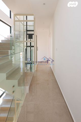 בית פרטי/ קוטג', בני בנימין 76, גלי הים, נתניה