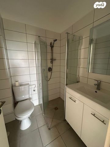 דירה, רועי קליין 7, קרית קריניצי, רמת גן