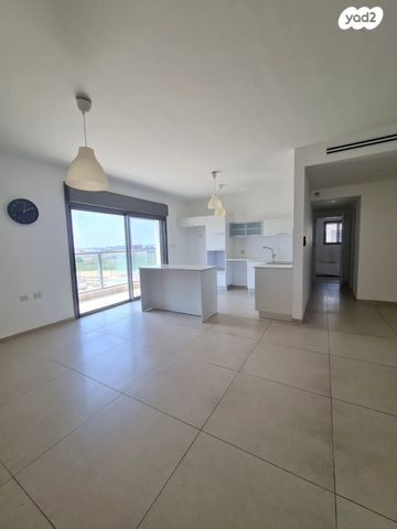 דירה, אשקלון