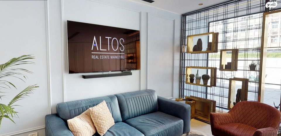 דירה, וינגייט 1, יד אליהו, תל אביב יפו