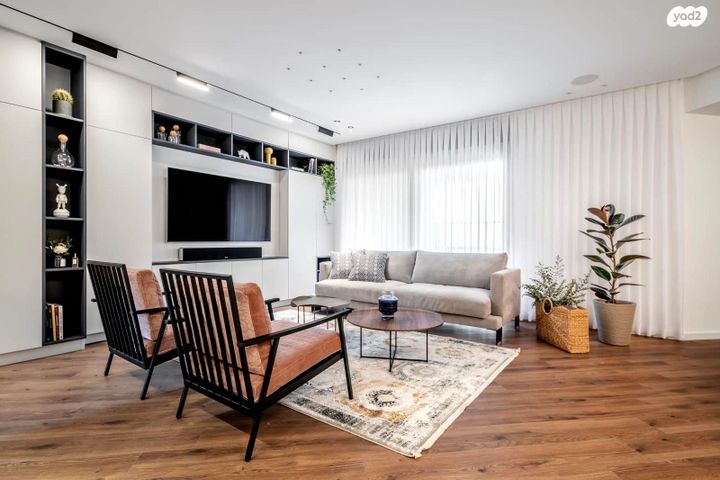 דירה, תל אביב יפו