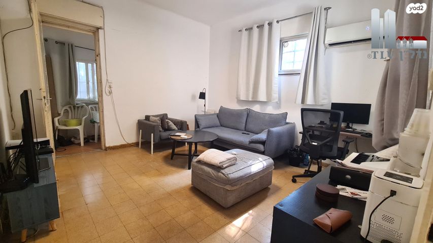 דירה, בן יהודה, הצפון הישן - דרום, תל אביב יפו