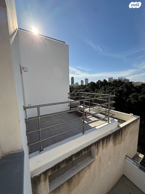 לב תל אביב, לב העיר צפון