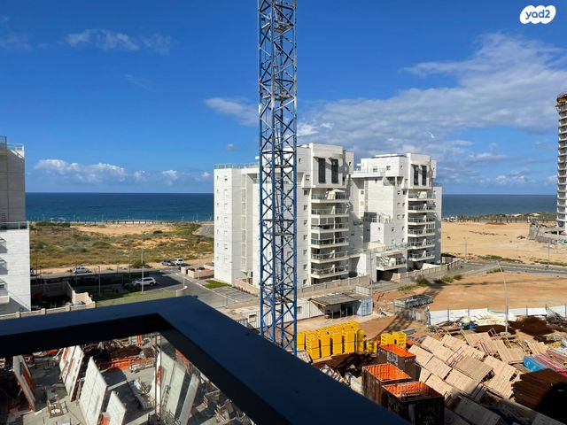 שדרות אריה תגר 