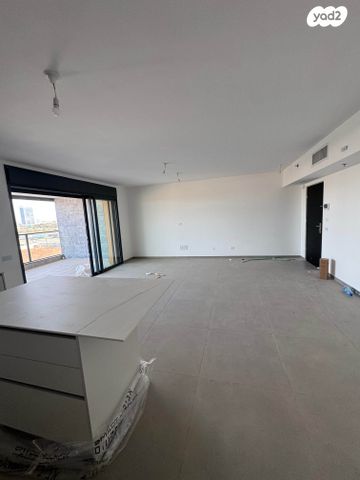 דירה, פארק העסקים האלף, ראשון לציון