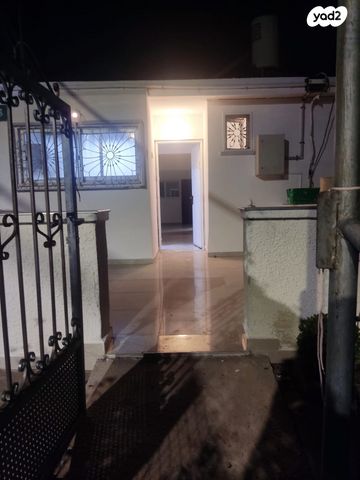 בית פרטי/ קוטג', בן גוריון, אשקלון