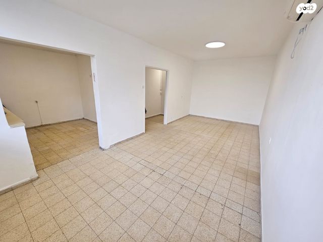 דירה, בקעה, ירושלים