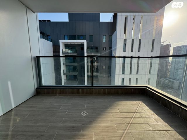 דירה, וינגייט, תל אביב יפו