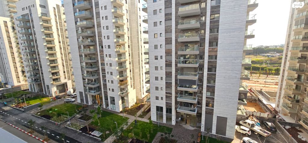 דירה, תלמי מנשה, באר יעקב