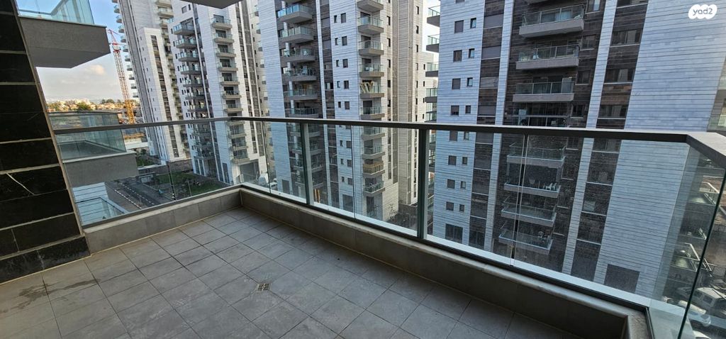 דירה, תלמי מנשה, באר יעקב