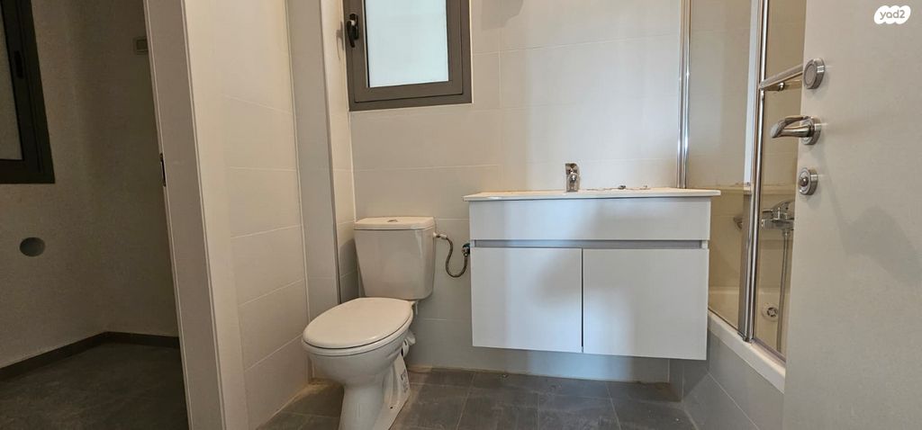 דירה, תלמי מנשה, באר יעקב